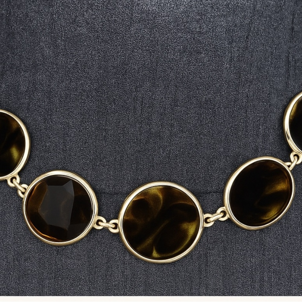 ✨ Ann Taylor Statement Necklace ✨